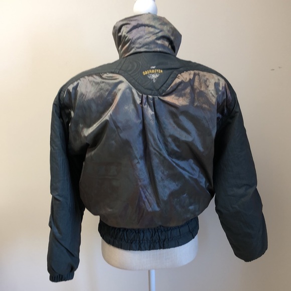 Obermeyer. Women’s Ski Jacket. . Size 10. - Picture 4 of 11